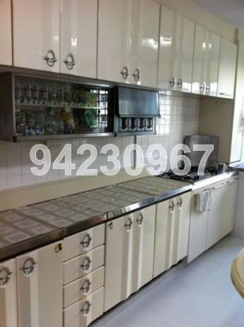 Blk 624 Ang Mo Kio Avenue 4 (Ang Mo Kio), HDB 3 Rooms #98505742